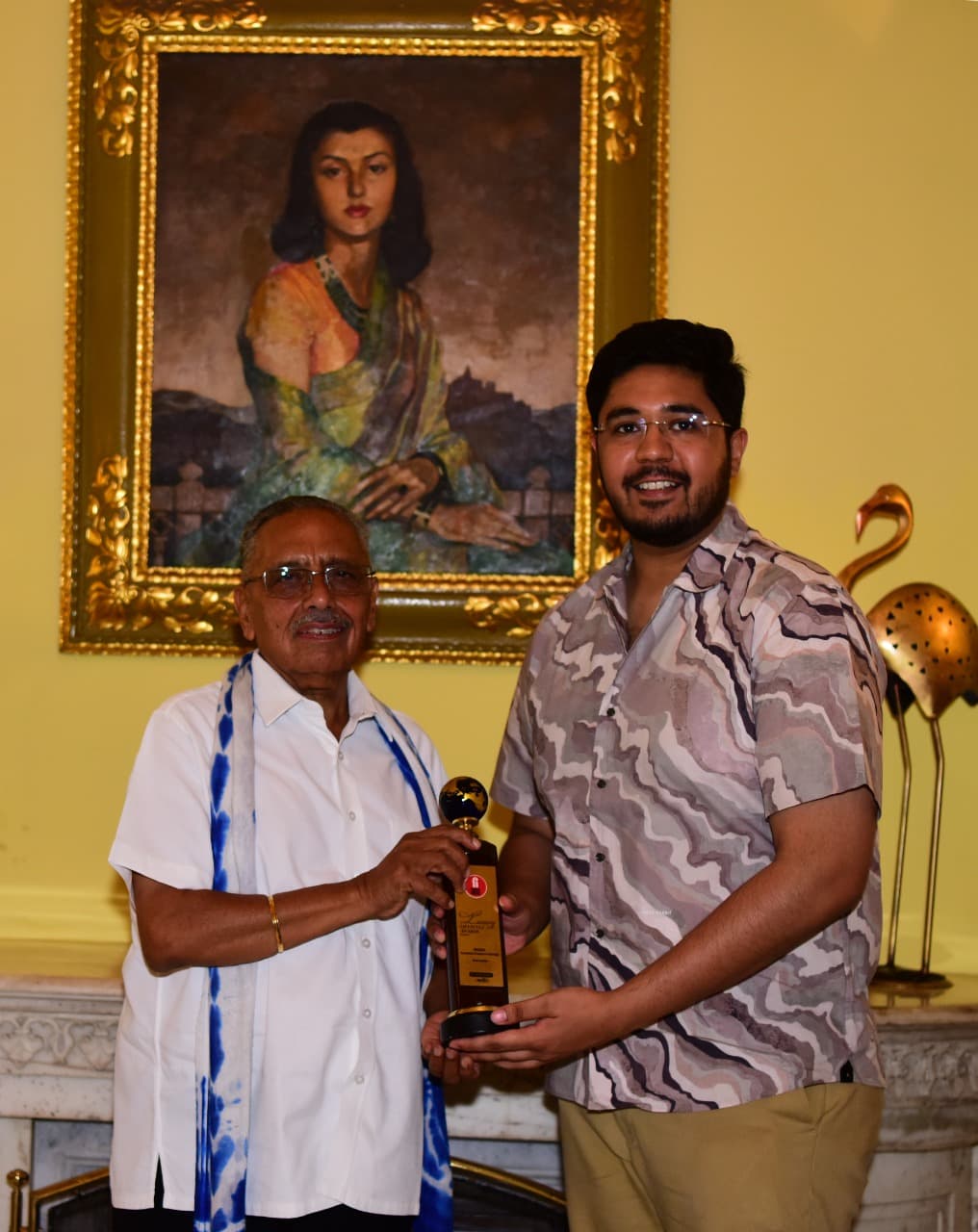 Heights Institute of Fashion & Technology Jaipur Events photo 6